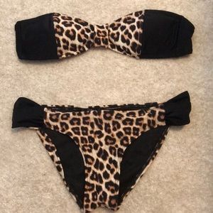 Women’s bikini set